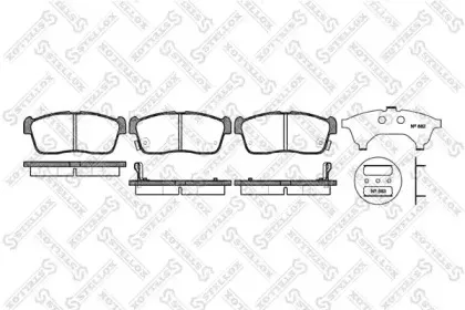 stellox-735002bsx
